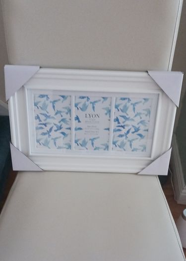 Photo frame