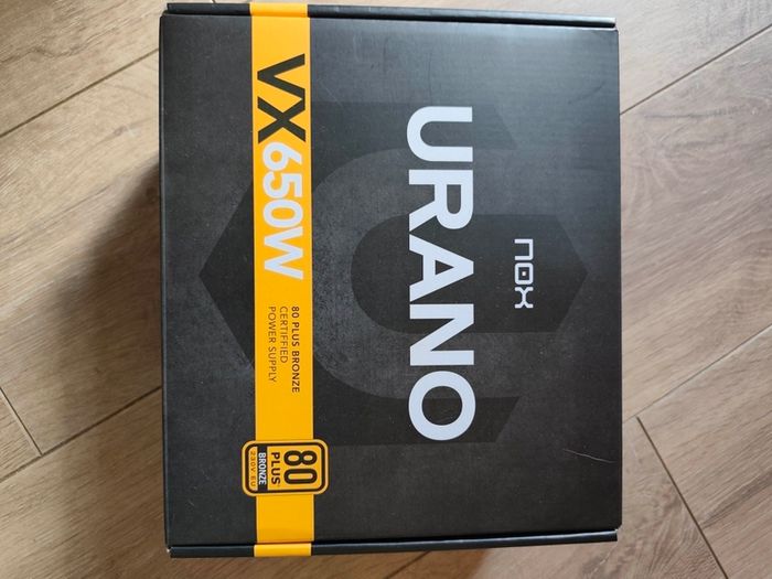 Urano VX650W