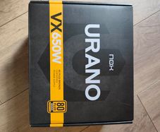 Urano VX650W