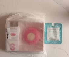 FOREO UFO Mini 3 Pink Facial Skincare Device