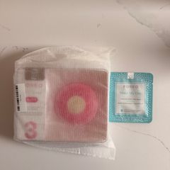 FOREO UFO Mini 3 Pink Facial Skincare Device