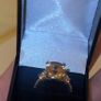 Citrine ring Image 4