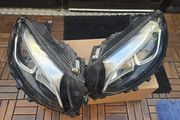 mercedes glc 2018 headlights price the pair
