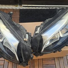 mercedes glc 2018 headlights price the pair