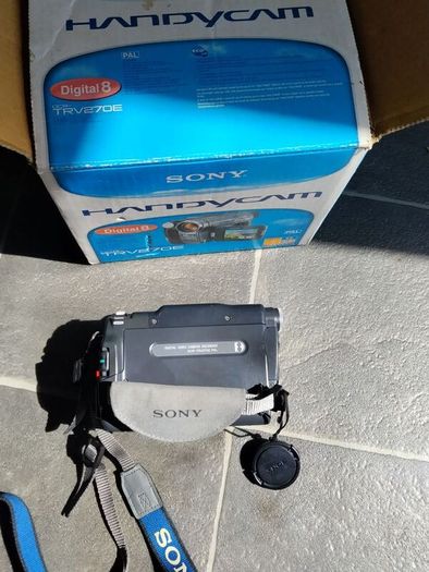 Sony Handycam Camcorder