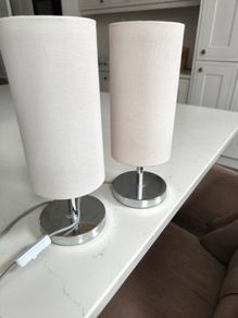 lamp