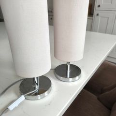 lamp