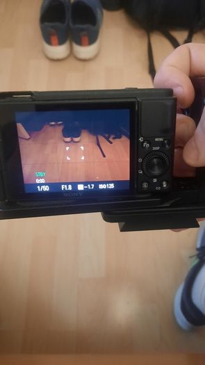 sony zv1 vlogging camera