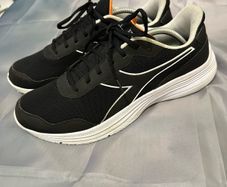 Diadora trainers