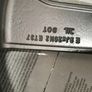 Set of 20" Genuine Audi RS Sportback wheels Image 10