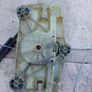 Audi A6 C6 window regulator motor +extras Image 6