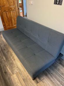 2 seater sofa bed