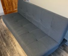 2 seater sofa bed