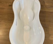 baby bath