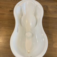 baby bath