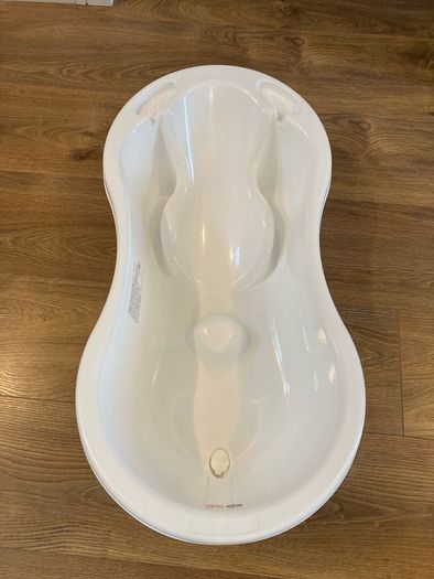 baby bath