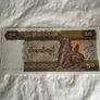 Myanmar Banknote - 50 Kyats Image 2