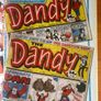 Comic: 'The Beano and The Dandy Heroes' Image 5