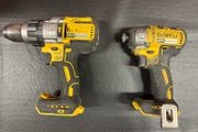 Dewalt 18V Drill &amp; Impact