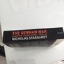 Books. The German War. A Nation under arms 1939-45 by Nicholas Stargardt Image 3
