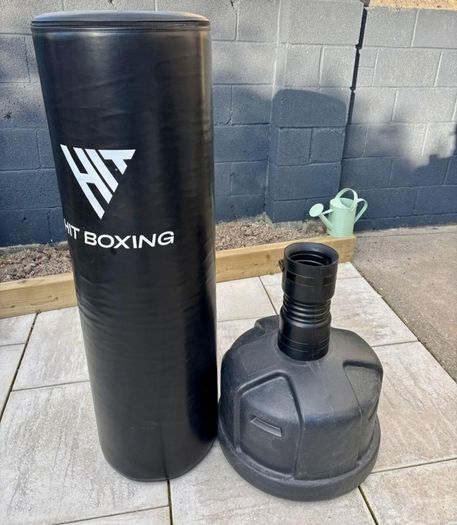 Boxing Bag