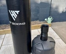 Boxing Bag