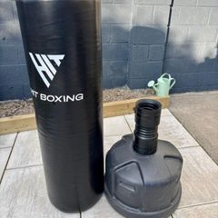 Boxing Bag