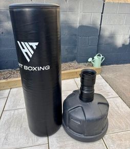 Boxing Bag