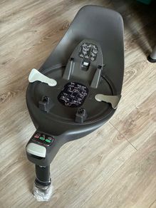 cybex base could T and could z2