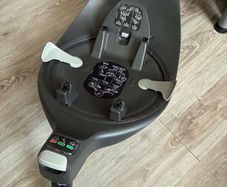 cybex base could T and could z2