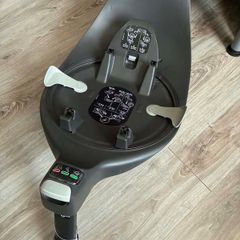 cybex base could T and could z2