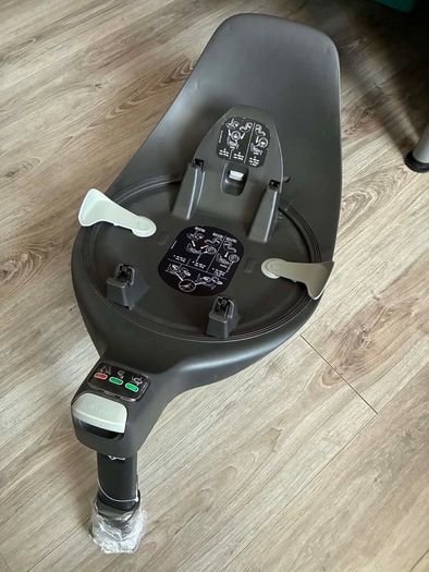 cybex base could T and could z2