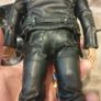 hot toys terminator mms117 Image 9