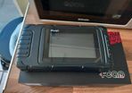 FACR HDS 600 Truck Scanner