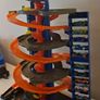 Hot Wheels City Garage Image 2