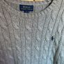 Ralph Lauren jumper size 7 Image 2