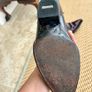Vintage 1980's La Gran Bota cowboy boots size 8.5 Image 10