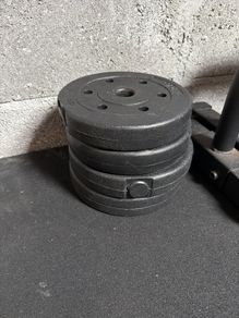 weight plates 11kg