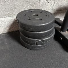 weight plates 11kg