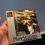 Command and Conquer Ps1 Platinum Image 2