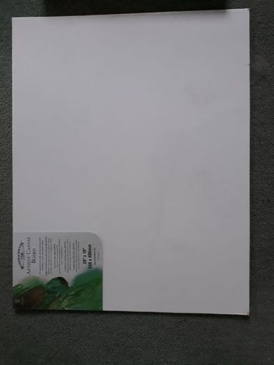 Canvas