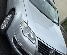 2009 Volkswagen Passat