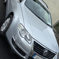 2009 Volkswagen Passat