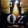 Oz Complete Series 1-6 Dvd Hbo Prison Drama Image 7