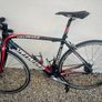 Specialized SWorks Tarmac SL2  Dura Ace  FSA Wheels Size 50 cm Image 3