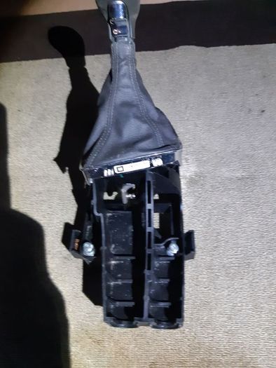 Opel Vauxhall Insignia 6 Speed Gear Changer Shifter 2012-2016