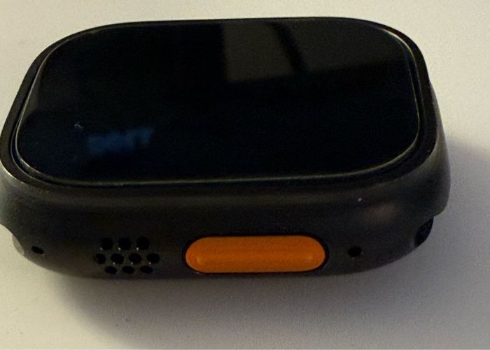 Apple Watch Ultra 2 Mint Condition - Battery 96%