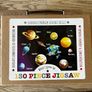 Solar System Jigsaw (130 pieces) Image 2