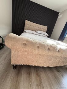 bed almost free