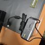 Genuine Lenovo Laptop Charger 65W AC Adapter Square Tip Image 5